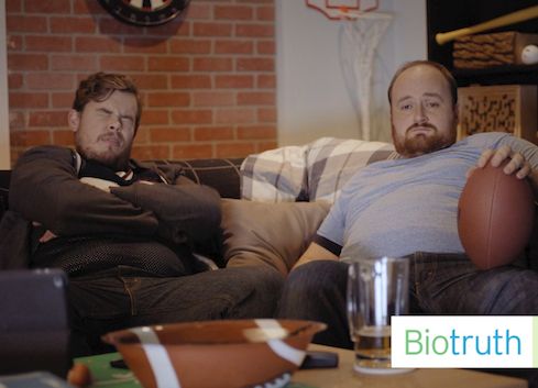 Digital Pulp and Sweet Sadie Create New 'Biotruth Moments' for Bausch + Lomb