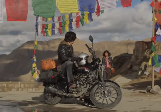 Indian Motor Oil Brand Veedol Takes to the Road in New Campaign