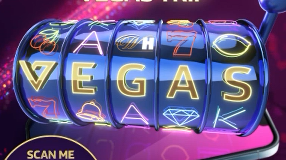 William Hill Vegas Campaign Raises the Bar for AR with First-Ever Virtual Slot Machine