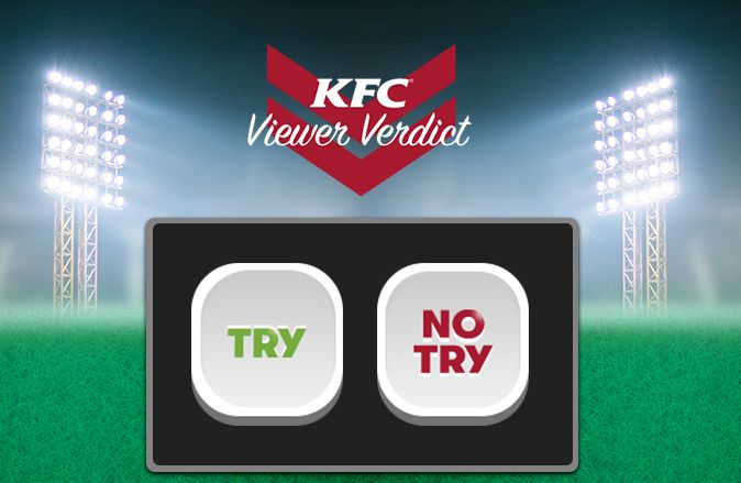 KFC Challenges You to Beat the Video Referee with 'Viewer Verdict'
