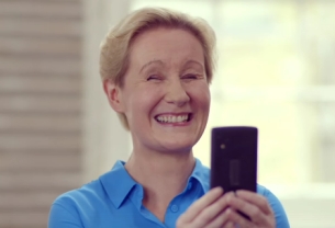 How JWT London's Listerine App is Helping The Blind Experience a Smile