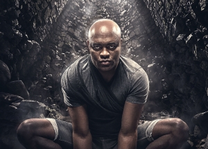 UFC Fighter Anderson Silva Climbs to Victory in Epic Budweiser Spot