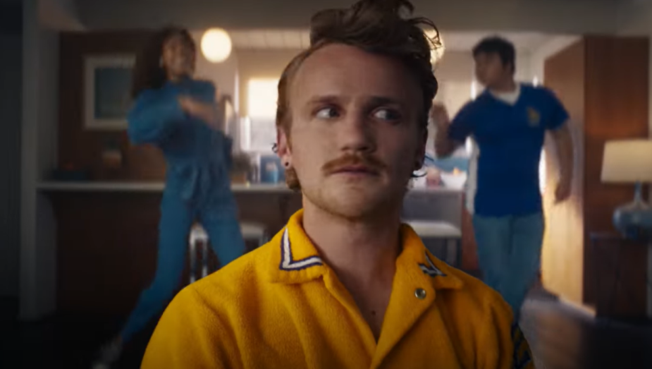 Royal Bank of Canada’s Latest Campaign Creates a New ‘Viral Dance