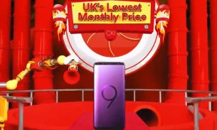 Virgin Mobile Sizzles With New 'Hothouse' Campaign