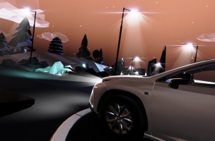 How Virtual Reality Is Changing the Automotive Industry for the Better