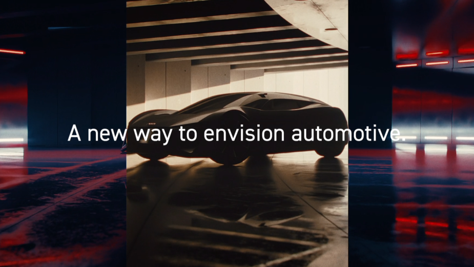 How Impossible Objects Is Re-Engineering Automotive Advertising with Virtual Production 