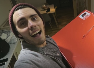 Direct Line Partners with Vlogger Alfie Deyes to Target Young Drivers