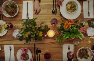 Food & Google Translate Come Together in #EveryoneSpeaksFood Experiment