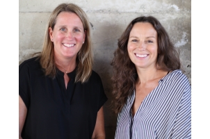 EVB Adds Creative Talent Valerie Carlson, Promotes Kathleen Foutz to MD