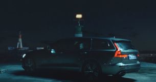 Volvo's V60 Short Films Highlight The Importance of Family 