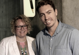 Leo Burnett Melbourne Bolsters Creative Department with Michelle Walsh & Mike Fritz