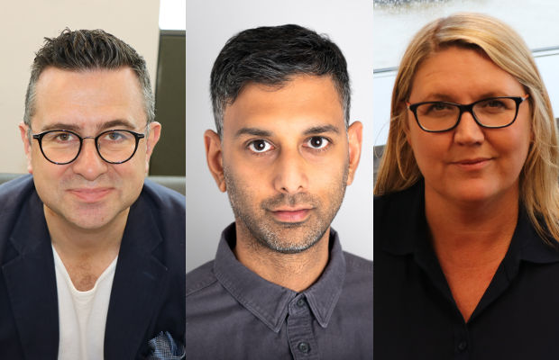 Wavemaker Announces Trio of Senior Appointments
