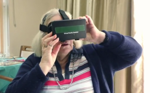 You Can Help Bring Memories to Life for Alzheimer’s Sufferers in Impressive VR Project