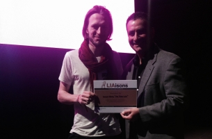 ADC Germany’s Talent of the Year & Junior Talent Awarded Tickets to Creative LIAisons 