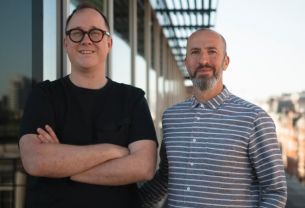  WCRS Promotes Billy Faithfull to Chief Creative Officer, Engine Group and Hires Paul Jordan as ECD