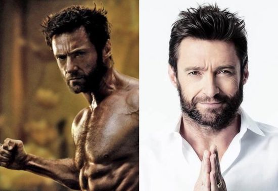 Wolverine vs. Hugh Jackman - Who Wins the Brand Endorsement Clash?