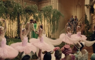 Has Deutsch NY Just Created the Perfect Fairy Tale Wedding?