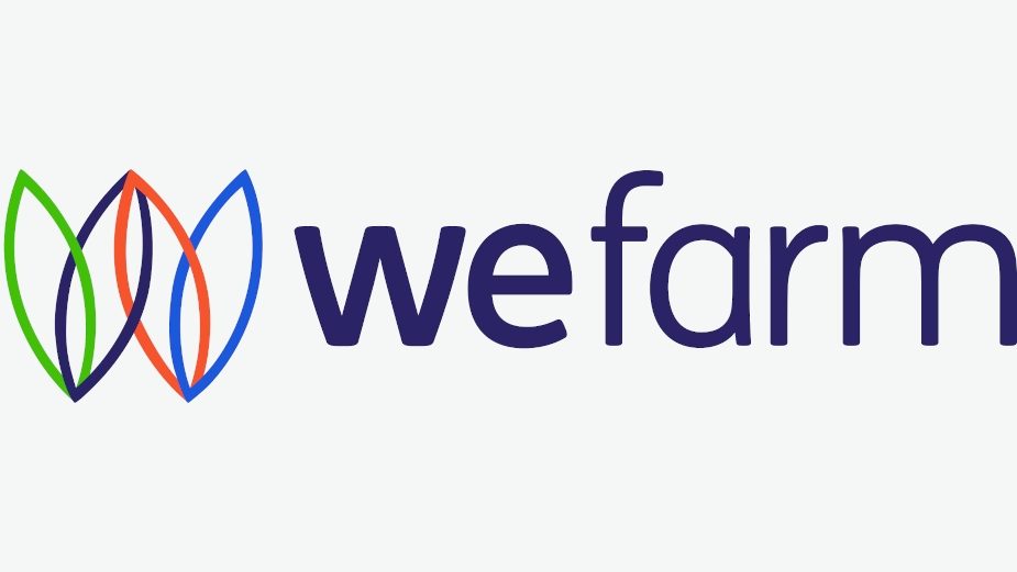 Wefarm, the World's Largest Farmer-to-Farmer Platform Unveils New Branding  by BMB | LBBOnline