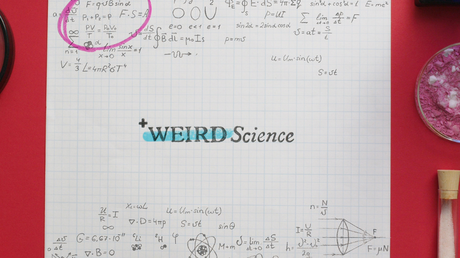 Flavor Honors Excellence in Post-Production Arts with 'Weird Science' Show Package for 2020 AICP Post Awards