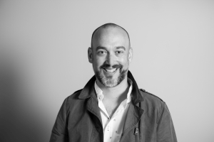 Designworks Wellington Appoints Dan Mercer as Creative Director
