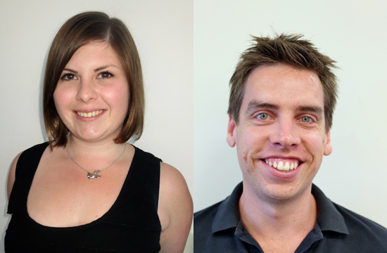 New Senior Appointments at We Are Social