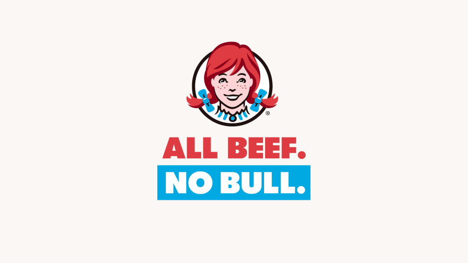 Wendy’s Opens in the UK with 'All Beef. No Bull.'