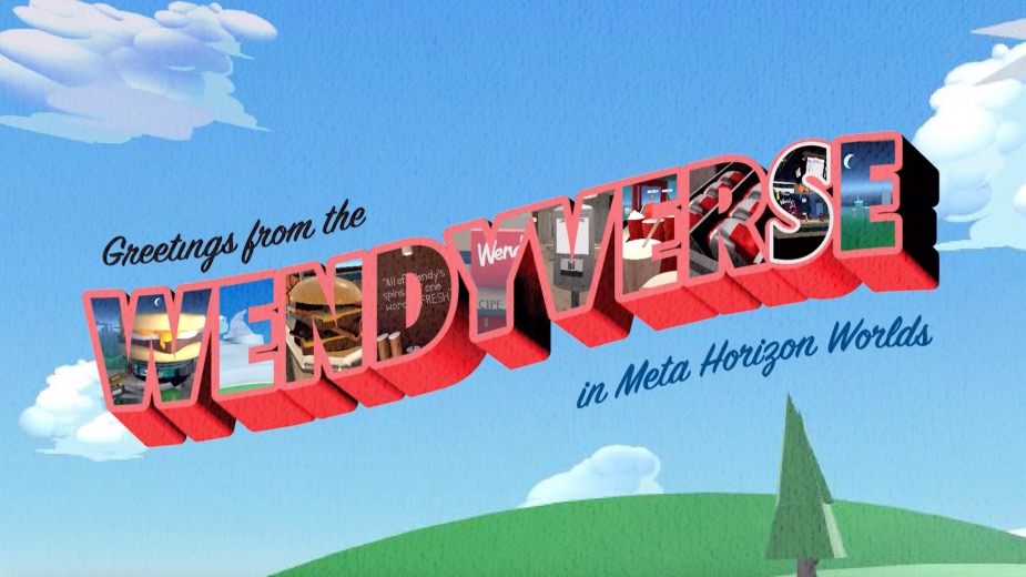 Welcome to the Wendyverse: Why Wendy’s Has Entered the Metaverse