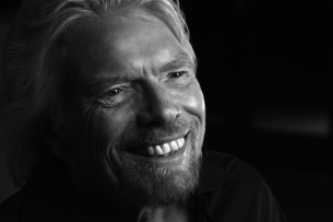 Richard Branson Reminisces on Life in Emotive New Virgin Film