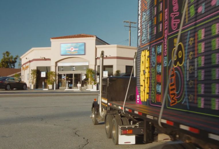 Big Things Come in Small Packages in California Lottery’s Super Ticket Spot