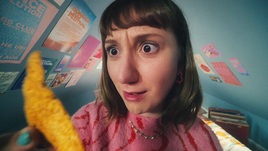 Snackers Are Feeling ‘Whopper Disbelief’ in Campaign for Doritos’ Burger King Partnership