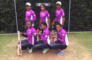 {embrace} Worldwide Hits Out of Bounds with Women's ICL Partnership