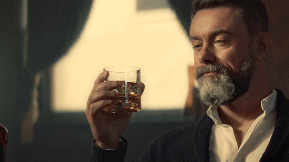 Whisky Brand Whyte & Mackay Gets Triple Mature in Biggest TV Campaign to Date