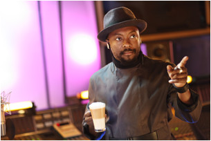 Publicis Conseil Joins Forces With will.i.am To Launch 'Creativity Reinvents The Classics' Campaign for Nescafé
