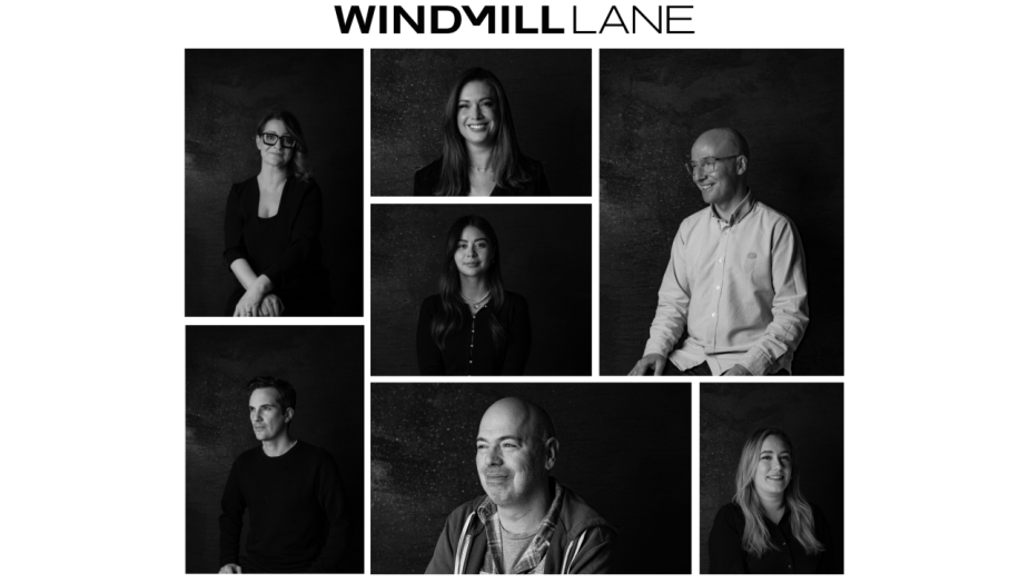 Windmill Lane Launches New Commercials Team