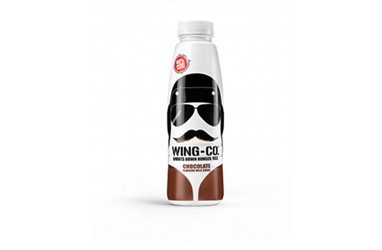 Space Launches Wing-Co for Arla