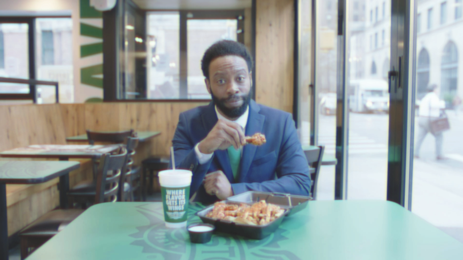 Wingstop Prepares Its Staff to Handle Glassy-Eyed Guests on 4/20 with Training Video