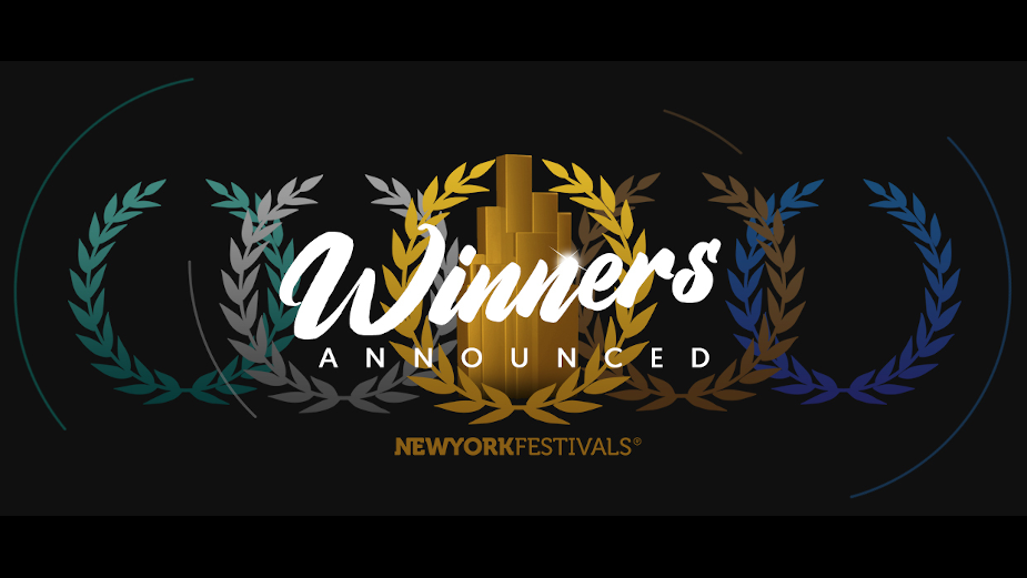 GRAND JURY - New York Festivals