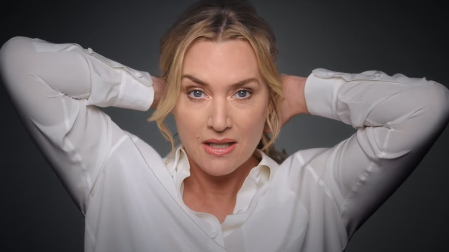 Liya Kebede, Kate Winslet, Helen Mirren and More Star in L’Oréal Paris' 'Lessons of Worth' Campaign