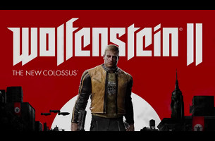 Your Shot: AKQA on ‘Nazifying’ 1960s USA for Wolfenstein II: The New Colossus