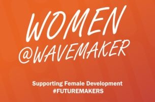 Woman @ Wavemaker Discuss What it Means to be a Women in Creative Industries Today