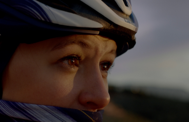 Women's Pro Cycling Team 'Go Further' in Powerful Campaign for Rapha