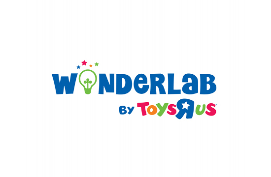 Toys 'R' Us Wonderlab Opens in Vancouver