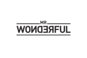 Mr Wonderful Unveils New Identity and Brand Evolution