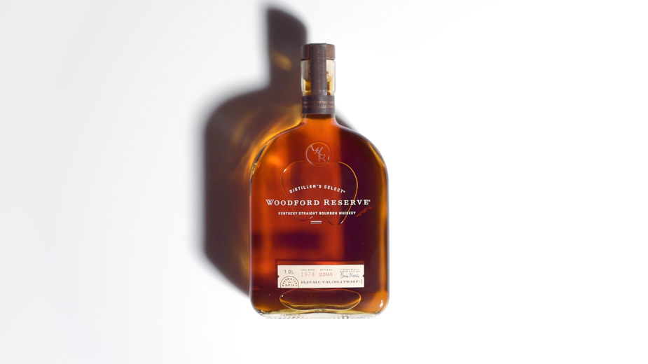 Woodford Reserve Crafts a Spectacle for the Senses for 2020 Kentucky Derby 