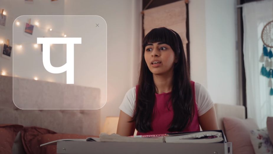 Axis Bank Invites People to Play a Game of Letters in Its New Campaign by Lowe Lintas 