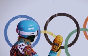 New Eurosport Winter Olympics Campaign Encourages You to 'Make It Yours'