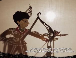 BBDO Malaysia uses Malay Folklore To Inspire Guardian’s Raya Campaign 