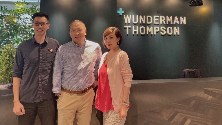 Wunderman Thompson China Unveils New Leadership Appointments