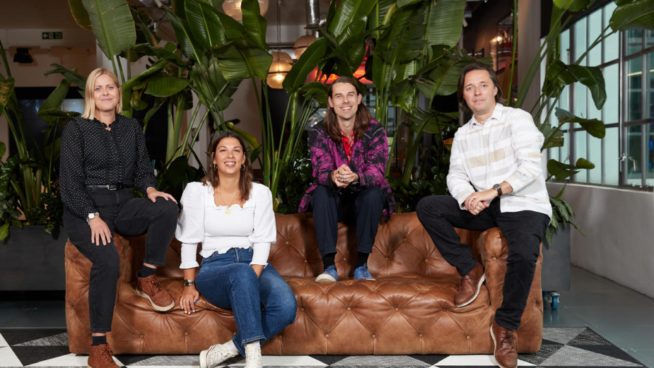 Wunderman Thompson UK Bolsters Integrated Offering with Two Creative Team Hires