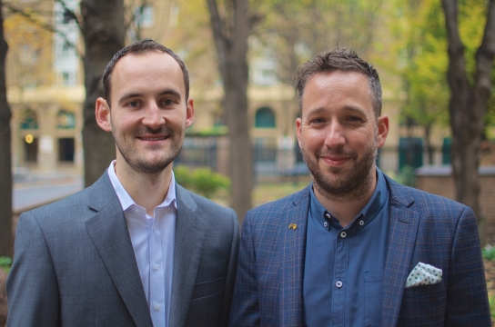 Financial Consultancy WY Partners Launches